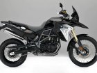 BMW F 800GS